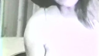 retro