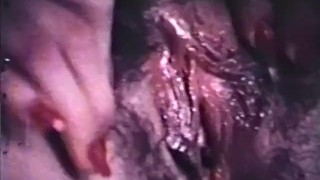 MySearchPassion - Softcore Nudes 610 60's and 70's - Scene 5