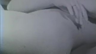 Эротика Обнаженная 606 50-х и 60-х годов - Сцена 5