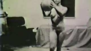 MySearchPassion - Softcore Nudes 654 1960's - Scene 1