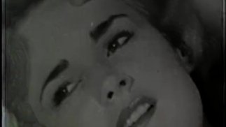 Эротика Обнаженная 640 50-х и 60-х годов - Сцена 6