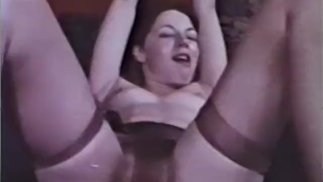 Softcore Nudes 655 60er und 70er Jahre - Szene 3