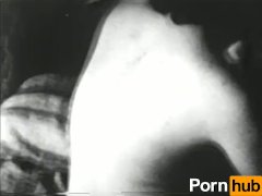 Softcore Nudes 577 1960's - Scene 7