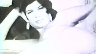 Softcore Nudes 572 1960er Jahre - Szene 8