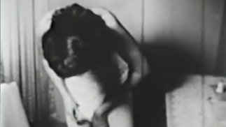 Эротика Обнаженная 568 50-х и 60-х годов - Сцена 2