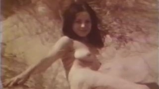 Softcore Nudes 655 60'S And 70'S Scene 7
