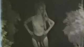 MySearchPassion - Softcore Nudes 654 1960's - Scene 2