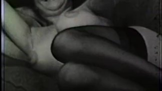 Эротика Обнаженная 640 50-е и 60-е годы - Сцена 8