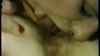 Датские петли Peepshow 144 70-е и 80-е годы - Сцена 3