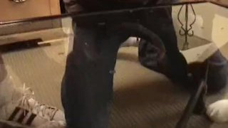 Seattle Cum – Scene 3