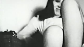 Softcore Nudes 574 50er und 60er Jahre - Szene 6