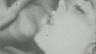 Классические олени 287 50-х и 60-х годов - Сцена 5