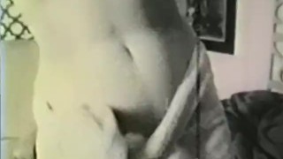 MySearchPassion - Softcore Nudes 654 1960's - Scene 4