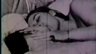 Classic Stags 22, 50-е и 60-е годы - Сцена 7