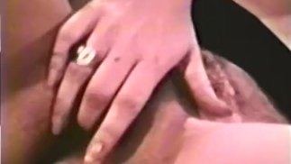 Эротика Обнаженная 521 1970-е - Сцена 8