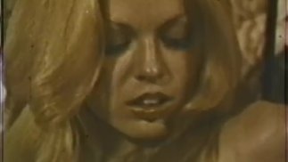 软核裸体 634 1970 年代 - 场景 6