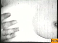 Classic Stags 187 50's and 60's - Scene 5