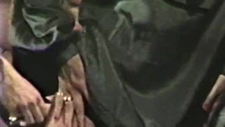 Peepshow Loops 277 70-е и 80-е годы - Сцена 1