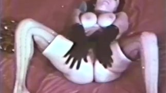 Softcore Nudes 577 1960er Jahre - Szene 4