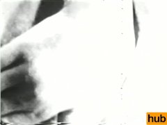 Softcore Nudes 578 1960's - Scene 6