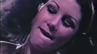 Лесбийские петли для пип-шоу 641 60-х и 70-х годов - Сцена 5