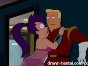 Preview 2 of Futurama Porn