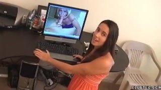 Teenage Maid Insults Her Employer