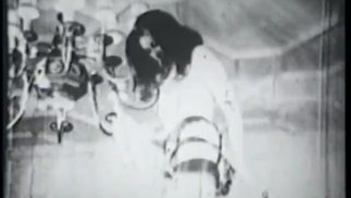 Классические олени 189 50-х и 60-х годов - Сцена 5