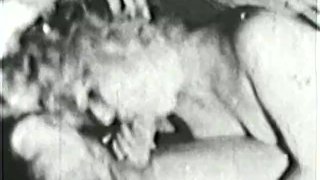 클래식 수사슴 237 40~60년대 장면 4