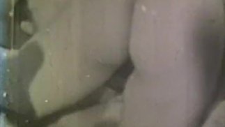 经典雄鹿 266 50 年代和 60 年代 - 场景 4