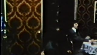 Scene 2 Of European Peepshow Loops 231 From The 1970S And 1980S