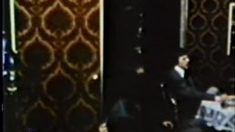 欧洲窥视表演循环 231 70 年代和 80 年代 - 场景 2