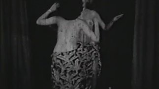 Klassische Hirsche 262 30er bis 50er Jahre - Szene 6