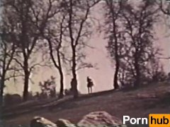 Lesbian Peepshow Loops 627 70s and 80s - Scene 4