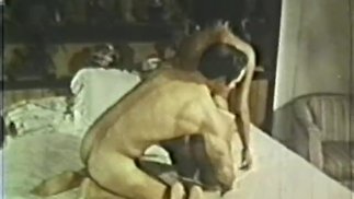 Peepshow Loops 320 70-х и 80-х годов - Сцена 3