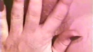 Peepshow Loops 348 70er und 80er Jahre - Szene 4