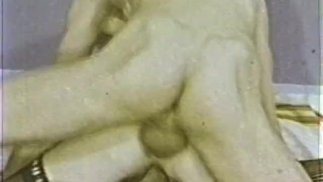 Peepshow Loops 354 1970-е - Сцена 5