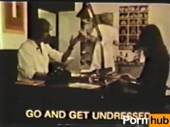 Peepshow Loops 368 70s and 80s - Scene 1