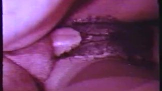 Peepshow Loops 388 1970-е - Сцена 1