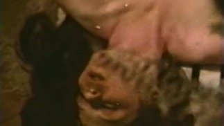 Peepshow 循环 413 70 年代和 80 年代 - 场景 4