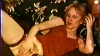 Peepshow Loops 429 70-х и 80-х годов - Сцена 3