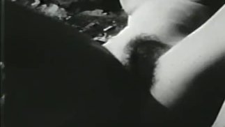 1960 1950 MASTURBATE