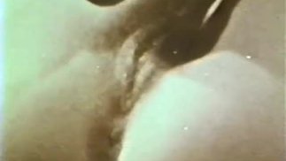 Эротика Обнаженная 508 1960-е - Сцена 2