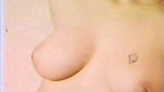 Softcore Nudes 582 50er und 60er Jahre - Szene 4