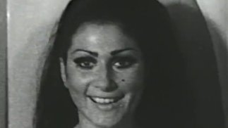 Эротика Ню 567 50-х и 60-х годов - Сцена 2