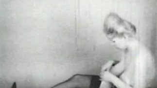 Эротика Обнаженная 566 40-60 секунд - Сцена 2