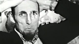 Эротика Обнаженная 567 50-х и 60-х - Сцена 3