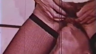 Peepshow 循环 407 70 年代和 80 年代 - 场景 4