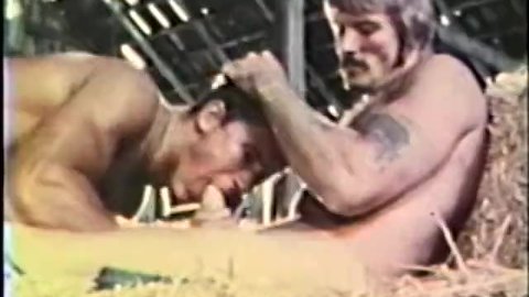 Gay Peepshow Loops 434 70's and 80's - Scene 2