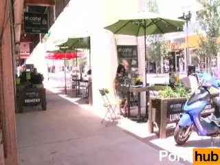 Banging Bonitas - Scene 2 screenshot number 0